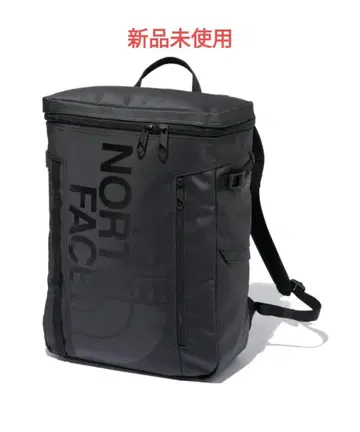 더 노스페이스 BC퓨즈복스2 30L 블랙 NM82255