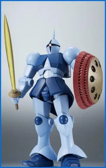 ROBOT혼<SIDE MS> 걍 (Ver.A.N.I.M.E) 새상품!