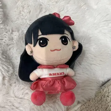 후르츠 지퍼 카와누이 츠키아시 아마네
