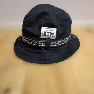 KTM 버킷햇