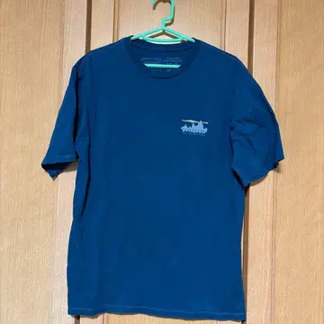 파타고니아 T셔츠 XS