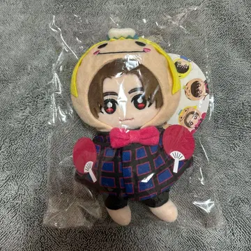 Hey! Say! JUMP 야마다 료스케 봉제 인형