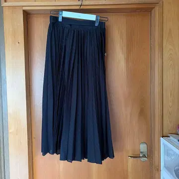 sacai 스커트