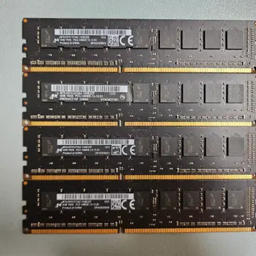 pc3 DDR3 14900E 1866 4gb 팝니다 | 브랜드 중고거래 플랫폼, 번개장터