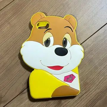 AAA 우노 미사코 곰 코사코 kumako 아이폰 케이스