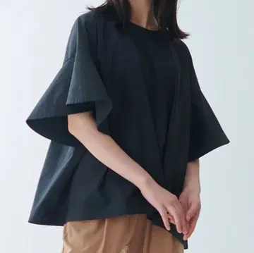 [새상품급] 베아트리스 블라우스 화이트