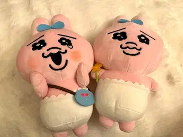 빤쮸토끼 봉제 인형 프라이스