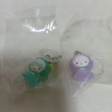 메지루시 액세서리 [ 키키라라 ] 산리오 캐릭터즈 3