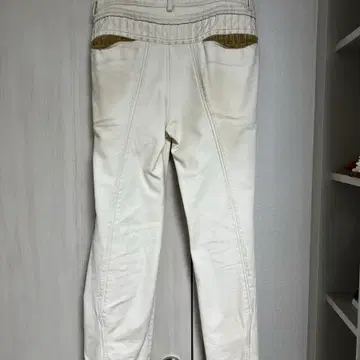 Xlim EP.3 SYNOPSIS 01 TROUSERS 3 | 브랜드 중고거래 플랫폼, 번개장터