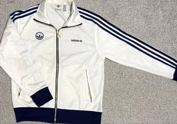 adidas 아디다스 파이어버드 배지 트랙탑