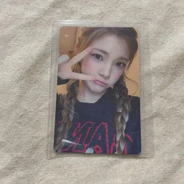 유하 kms 상하이 focus 2.0 트레이딩 카드