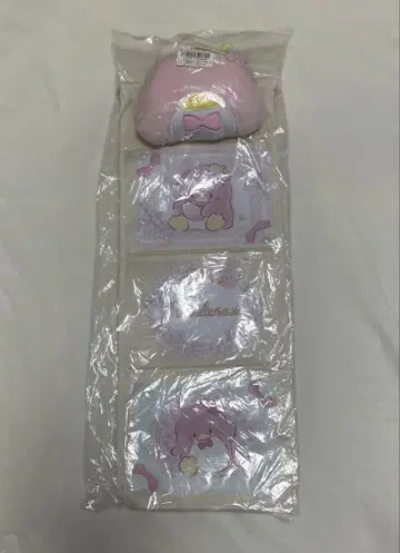 턱시도샘 월 포켓 사쿠라