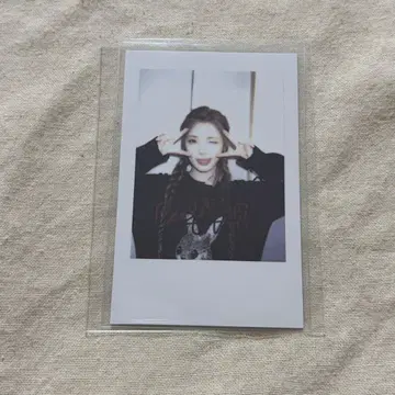 유하 kms focus 2.0 상하이 폴라로이드