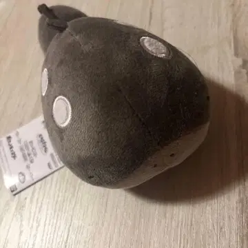 포켓몬 휴식 타임 봉제 인형 팔데아의 모습 두오