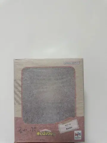 나의 히어로 아카데미아 룩업 히로아카 바쿠고 카츠키 새상품 미개봉