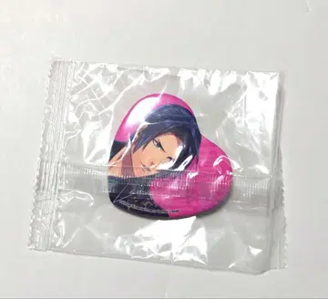 KOFG KOF 하트 캔뱃지 공개 생방송 요미
