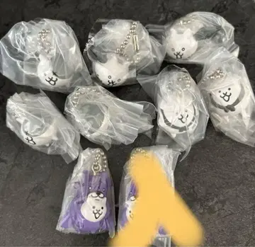 인기 만점! 냥코 대전쟁 가챠가챠 스윙 컬렉션 장난감