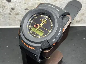 G-SHOCK 지샥 AWG-M520UA 유나이티드 애로우즈
