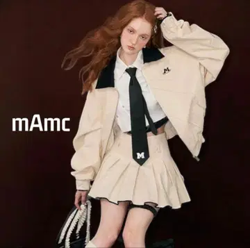 mamc 셋업