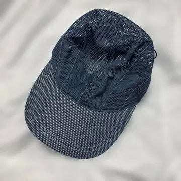 sansangear MESH CAP 산산기어 메쉬 캡