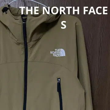 THE NORTH FACE 아우터