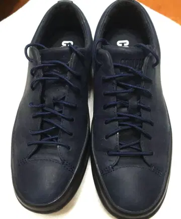 최종 가격 [새상품급] CAMPER 가죽 스니커즈 남성용으로도
