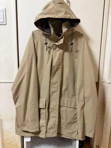 오비스 Orvis GORE-TEX 마운틴 후드티 L 고어텍스
