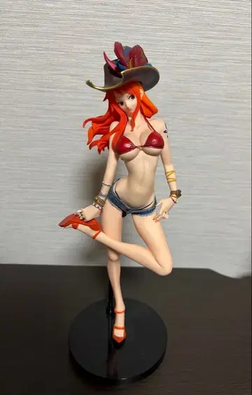 원피스 FLAG DIAMOND SHIP NAMI