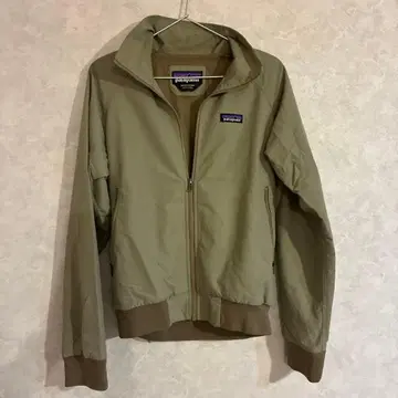Patagonia 배기즈 자켓 나일론 자켓 XS