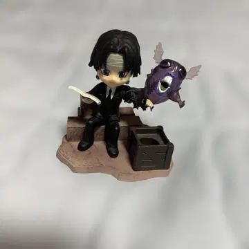HUNTER x HUNTER 환영여단 클로로 피규어