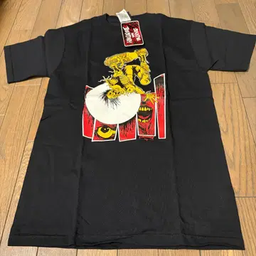 데드스탁 00s THRASHER 트레셔 파스헤드 티셔츠 3