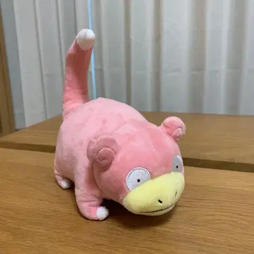포켓몬스터 야돈 봉제 인형 포켓몬 센터