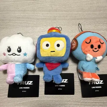 [ 익명 배송 ] TRUZ TREASURE 아사히 마시호 도영