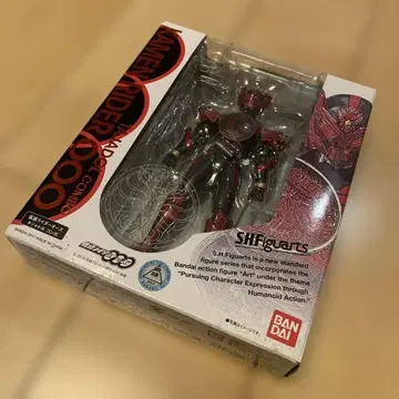 본체 미사용 S.H.Figuarts 가면라이더 오즈 타쟈돌 콤보
