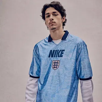 NIKE 잉글랜드 국가대표팀 저지