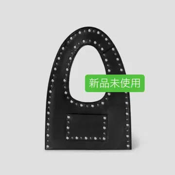 gimaguas/기마구아스 mini franca bag 블랙