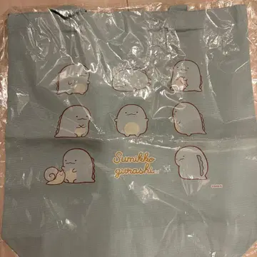스미코구라시 토카게 토트백 레어 마음에 드는 것