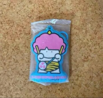 고로피카돈 키링 레트로 산리오 레어