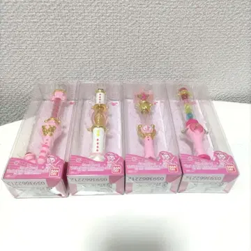 오쟈마녀 도레미 피리카피리라라 폴로 컬렉션