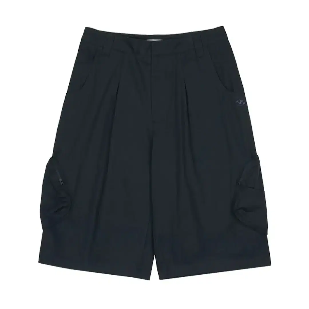 Sansan Gear Capri Pants Purple Gray 25SS | Bunjang Global