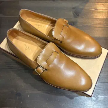 존 롭 델라노 하바나 앤티크 UK7.5E
