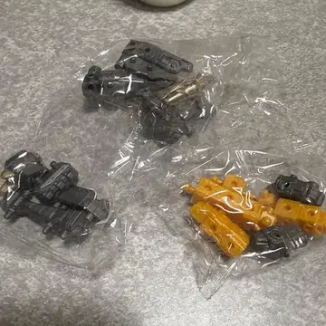 무겐바인 무소 무겐 토타스 아더 컬러