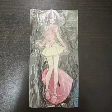 프로세카 밤 페스티벌 아크릴 스탠드 하무네즈코 시노노메 에나