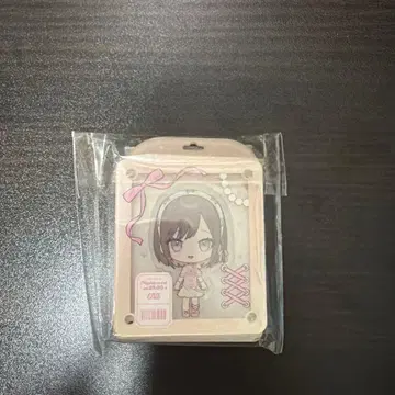 프로세카 밤 페스티벌 블리스터풍 아크릴 키링 하무네즈코 시노노메 에나