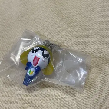 개구리 중사 케로로 타마마 메지루시 액세서리 가챠가챠