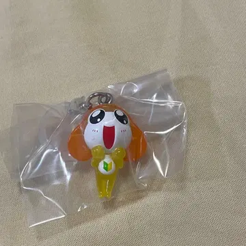 개구리 중사 케로로 타마마 메지루시 액세서리 가챠가챠