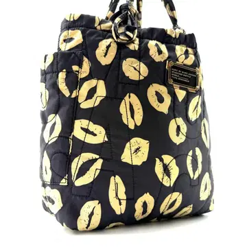 MARC JACOBS 토트백 나일론 마더백 A4 사이즈 수납 가능
