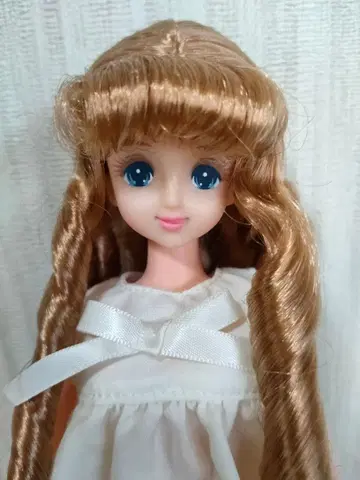 리카짱 캐슬 마린