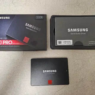 삼성 860 PRO 512GB SSD | 브랜드 중고거래 플랫폼, 번개장터