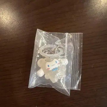 산리오 메지루시 참 시나모롤